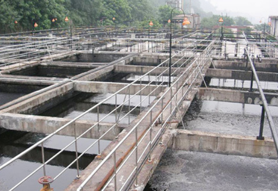 有機污水氨氮處理設(shè)備